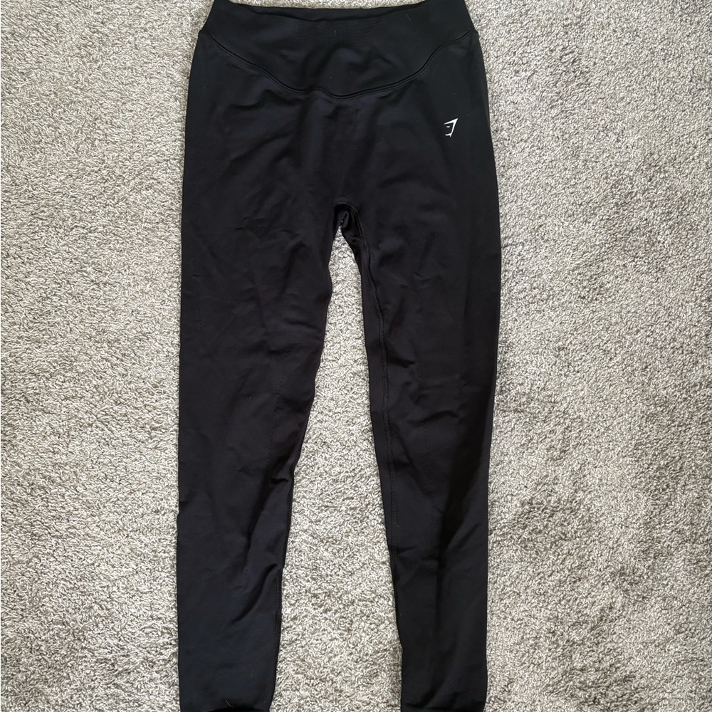 Gymshark Black Leggings